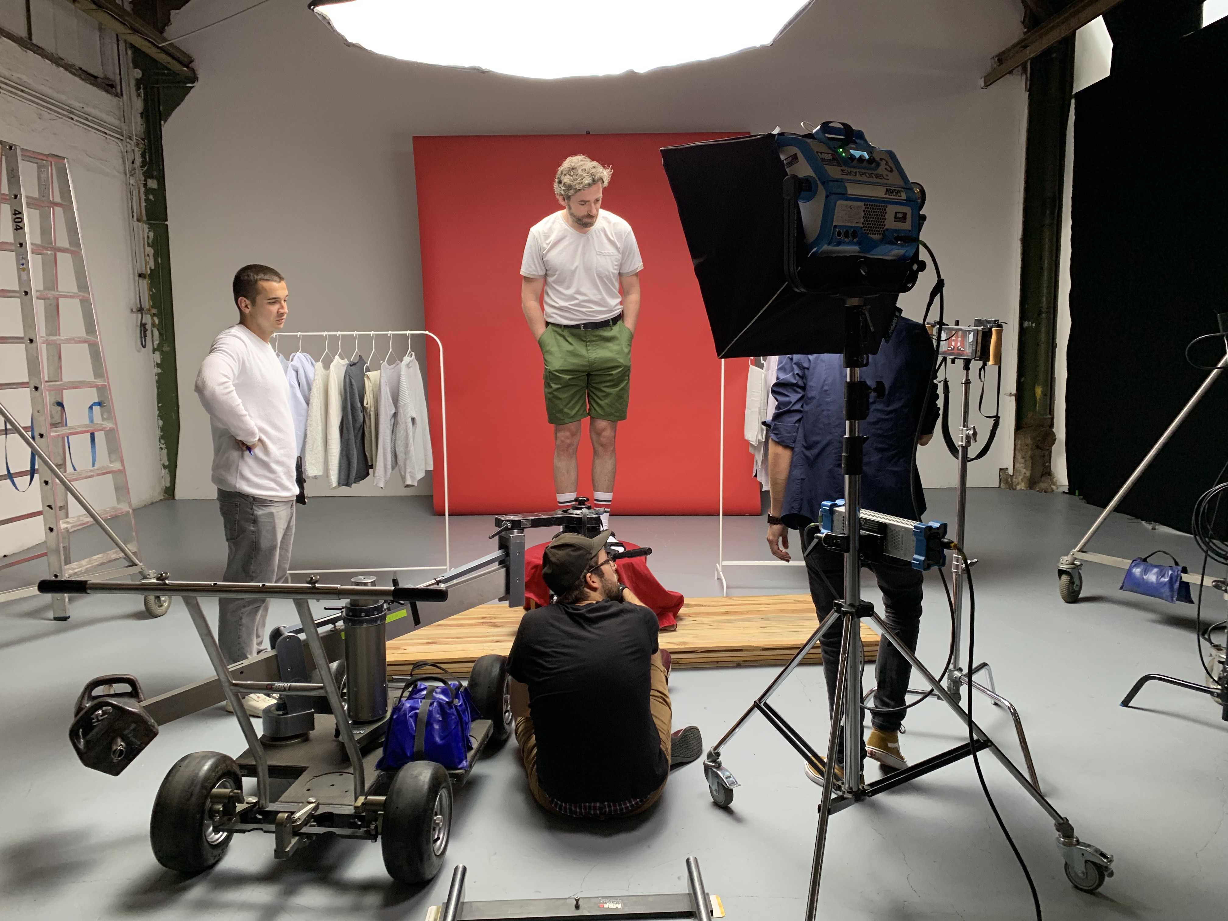 VOLLBILD FILM Cinematic Storytelling